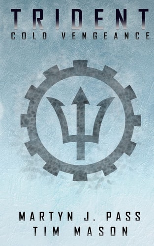 Trident Cold Vengeance