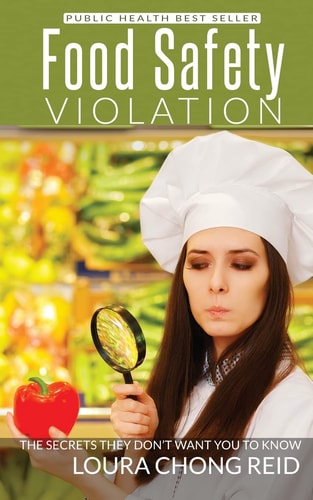 Food Safety Violation The Secrets They Don't Want You to Know
