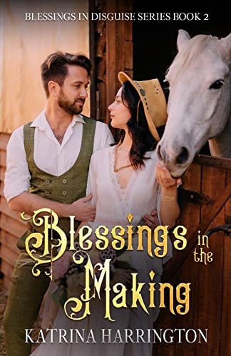 Blessings in the Making