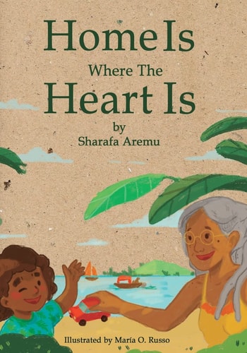 Home Is Where The Heart Is