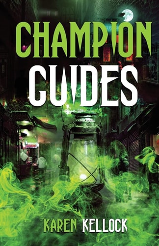 CHAMPION GUIDES