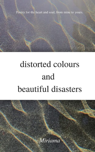 Distorted Colours and Beautiful Disasters