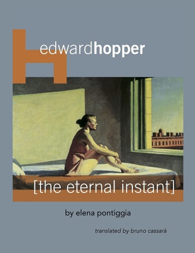 Edward Hopper The Eternal Instant