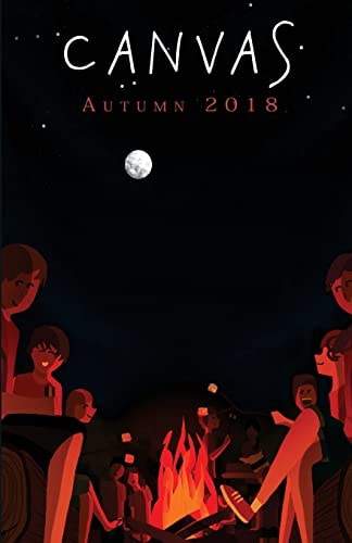 Canvas Autumn 2018