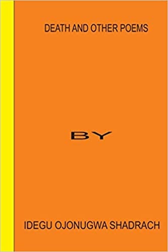 Death and Other Poems
