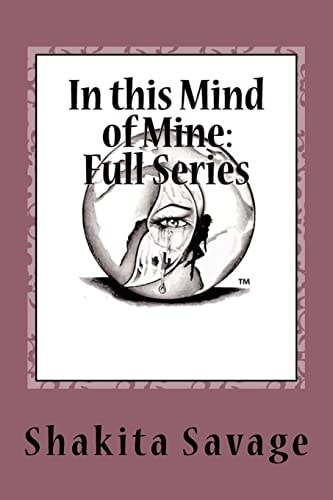 In This Mind of Mine Full Series Thru the Eyes of Miss Butterfly, Surreal Messages Told Worldwide