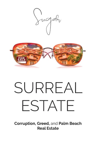 Surreal Estate