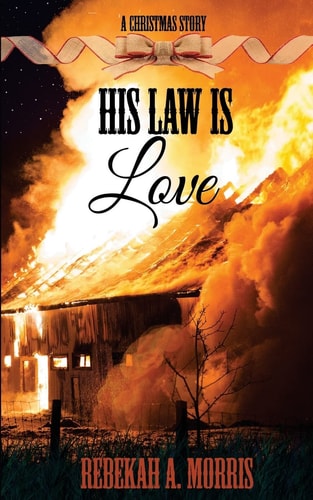 His Law Is Love