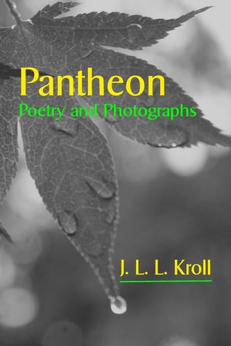 Pantheon Poetry and Photographs
