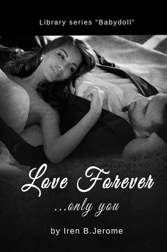 Love Forever ... Only You