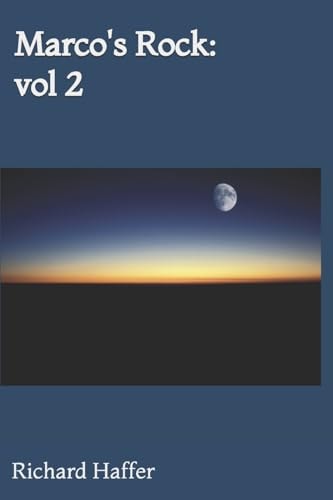 Marco's Rock Vol 2
