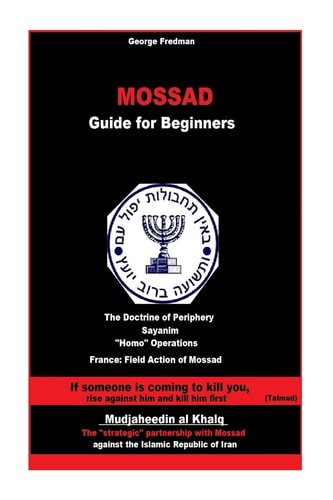 Mossad Guide for Beginners
