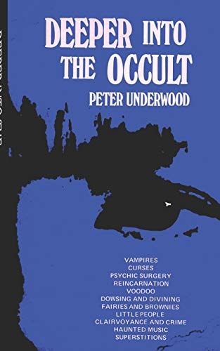 Deeper Into the Occult