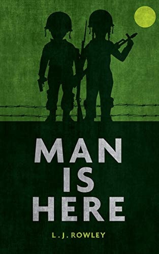 Man Is Here Births Had Already Been Banned, Was This the Next Phase of Their Oppressive Regime?