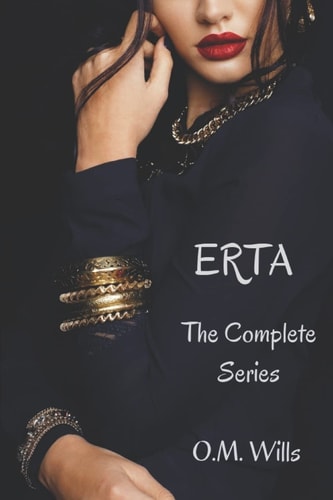 ERTA - The Complete Series