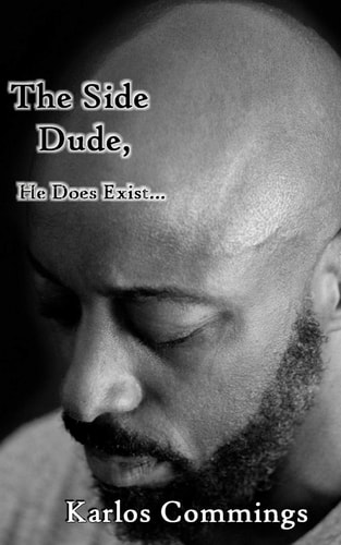 The Side Dude He Does Exist...