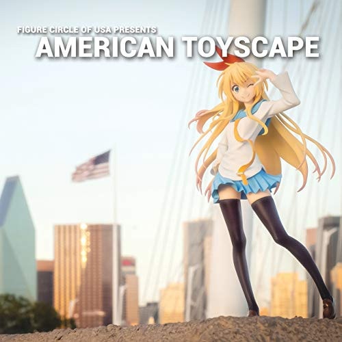 American Toyscape
