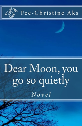 Dear Moon, You Go So Quietly Novel