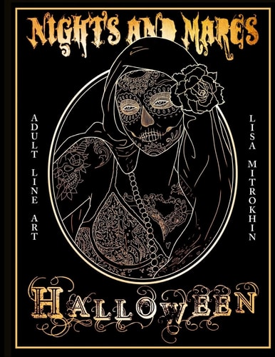 Nights And Mares Halloween