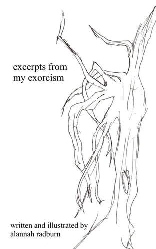 Excerpts from My Exorcism