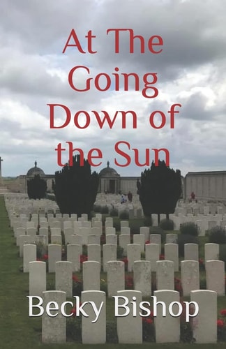 At The Going Down of the Sun
