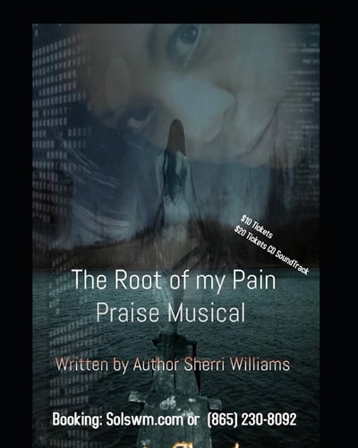 Root of My Pain Sp Betrayal/Death /Gossipers