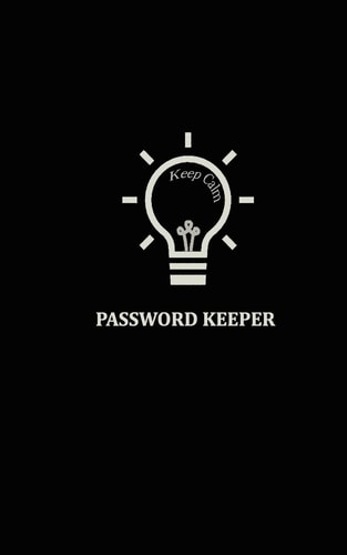 Password Keeper Internet Password Keeper