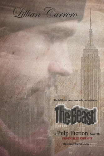 The Beast A Pulp Fiction Novella