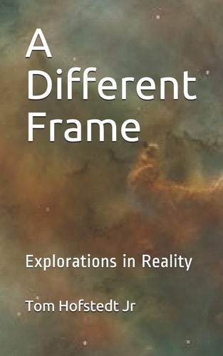 A Different Frame Explorations in Reality