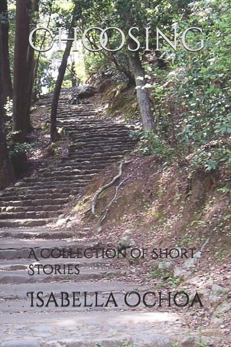 Choosing A Collection of Short Stories