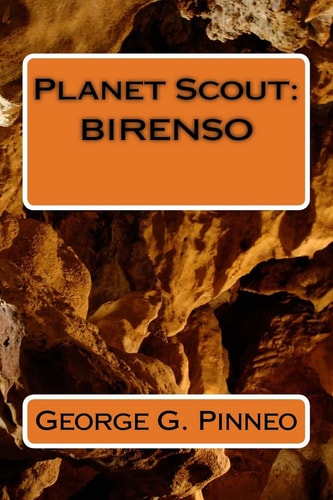 Planet Scout Birenso