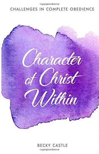 Character of Christ Within