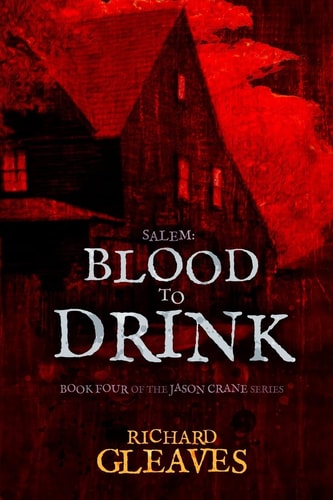 Salem Blood to Drink