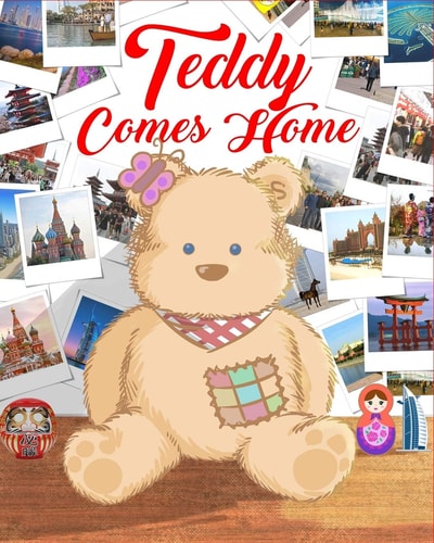 Teddy Comes Home
