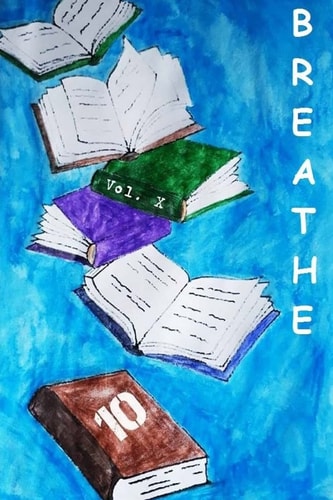 Breathe 10 Our Best