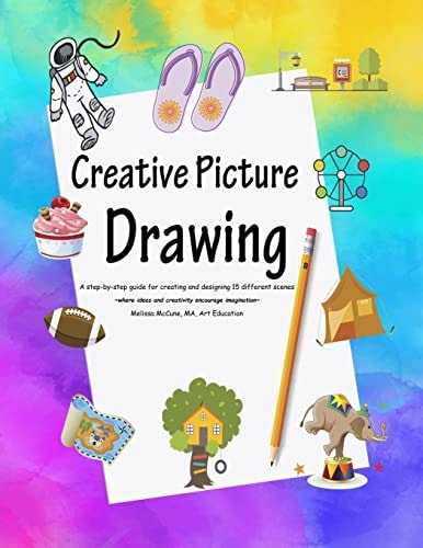 Creative Picture Drawing