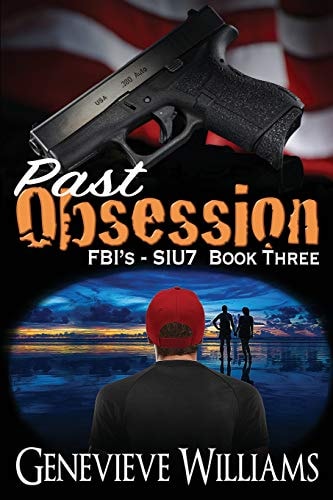 Past Obsession FBI's SIU7 Series Book 3