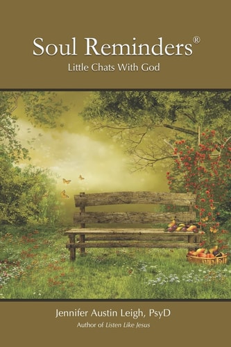 Soul Reminders Little Chats with God