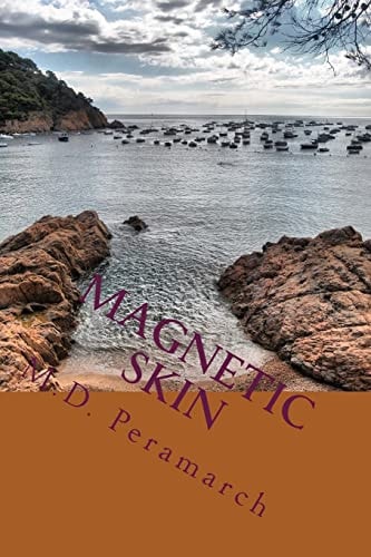Magnetic Skin Intimate Poetry