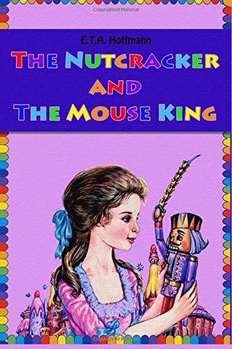 The Nutcracker and The Mouse King