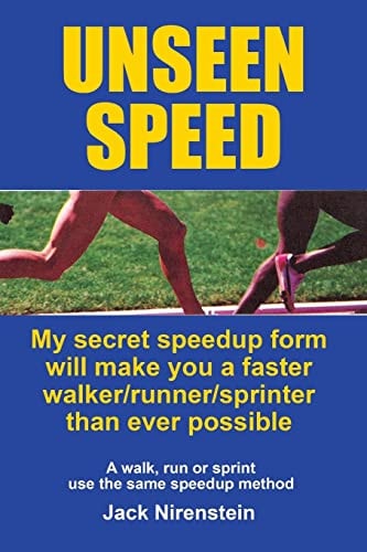 Unseen Speed