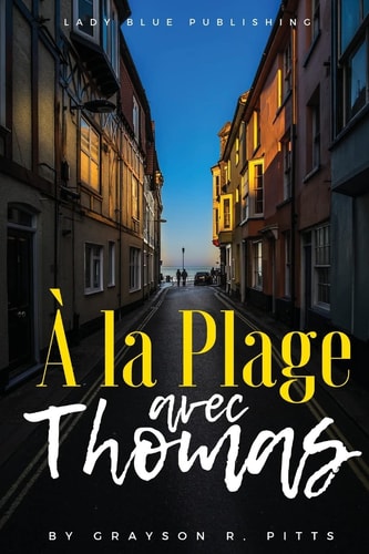 À la Plage Avec Thomas