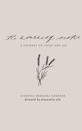 The Mourning Sister A Journey of Grief and Joy