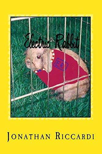 Electric Rabbit Electric Wabbit