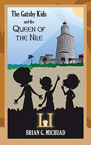 The Gatsby Kids and the Queen of the Nile