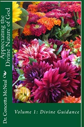 Appreciating the Divine Nature of God Volume 1: Divine Guidance