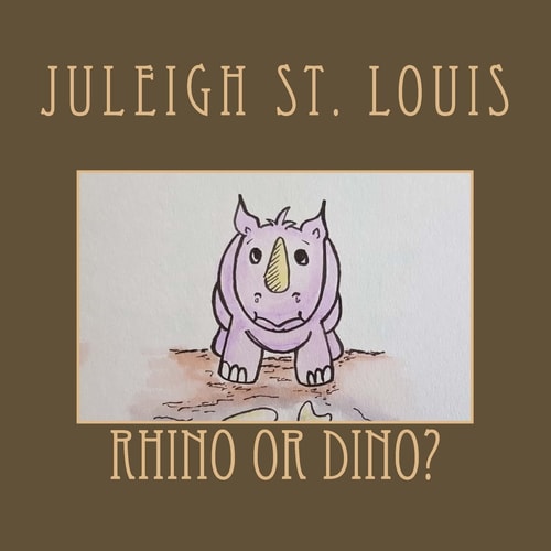 Rhino Or Dino?