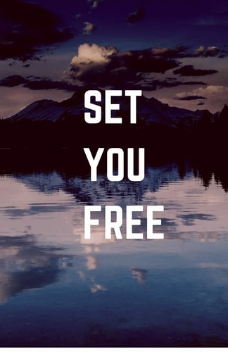 Set You Free