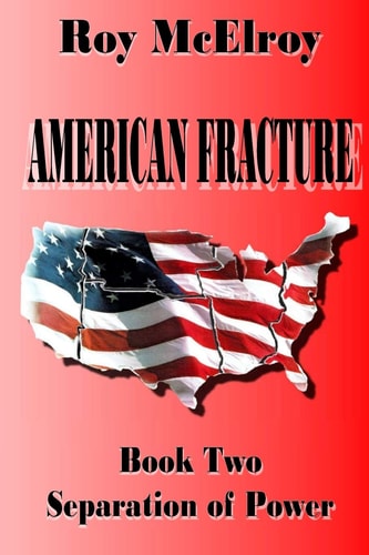 American Fracture Book Two: Separation of Powers