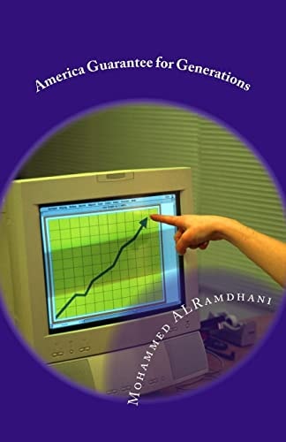America Guarantee for Generations (English Version) Film Novel